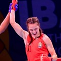 Sara Ćirković uzbuđena pred početak olimpijskih igara: Sa Rafom slika, ali Novaku pobeda