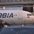 „Er Srbija“ o kvaru na aerodromu u Beogradu: Velika kašnjenja letova, apel putnicima da dođu ranije