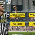 AdmiralBet i Sportske specijal - Juve, Komo, Vlahović... Sjajne kvote!