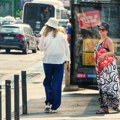 U Srbiji danas promenljivo oblačno, mogući pljuskovi sa grmljavinom