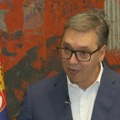 Akcija niže cene počinje 1. Septembra i trajaće dva meseca Predsednik Vučić otkrio 81 proizvod koji će biti na sniženju