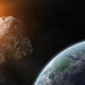 Asteroid je uleteo u Zemljinu atmosferu, a evo zašto su ga naučnici kasno primetili