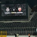 Samo ovako do karte za večiti derbi Partizan - Crvena zvezda! Postoje brojna ograničenja, za "delije" odvojene dve tribine u…