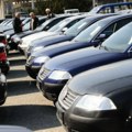 Automobili vredni oko: 800.000 evra Skladište u FBiH puno oduzetih skupocenih vozila, poznato gde će završiti