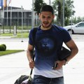 Mitrović odbacio navode da je bojkotovao reprezentaciju zbog selektora Stojkovića