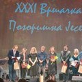 Laureat „urnebesna tragedija“: Završen 31. festival „Vršačka pozorišna jesen“