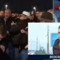 Opozicionar poznat po orgijanju i belom prahu PRIZNAO Blokada Beograda na vodi je bila nezakonita! (video)