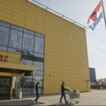 IKEA Hrvatska s rastom prihoda od 10,4 % među najuspješnijim tržištima na svijetu