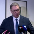 "Najlepše je o meni govorio dok je bio ambasador, dok su mogle bundice da se šetaju po Švajcarskoj: Vučić o izjavama…