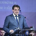 Ministar Gašić: Rafali veoma skupa, ali isplativa investicija u dugoročnu sigurnost neba Srbije