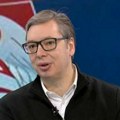 Vučić: Projekti ne smeju da budu ugroženi, moramo da ubrzamo rad