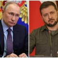 Na meti i Zelenski i Putin, varšava ključa: "Predsednika ne biraju Brisel, Berlin i Kijev", "Rusija vrbuje agente za mešanje…