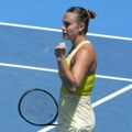 Sabalenka i Gof u četvrtfinalu Australijan opena, Vekić eliminisana