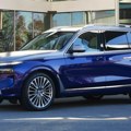 BMW X7 Nishiki Lounge