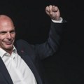 „Grk koji je tužio Nemačku“: Ko je Janis Varufakis, koji je podržao studente u Srbiji?