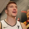 Bogdanović dobio novog saigrača: Nastavlja se renesansa Klipersa, stigao prvi pik sa NBA drafta