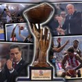 Crvena Zvezda - Partizan: Čudesni Filip Petrušev blista, Partizan brzo izgubio plus devet! Imamo pravi spektakl u finalu Kupa…