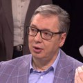 "Ovo što smo videli u Srbiji u prethodna 3 meseca nije viđeno u Evropi" Vučić: 7 godina vođena kampanja protiv mene…