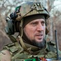 Ruski general: Počeli smo veliku ofanzivu u Kurskoj oblasti, u svim pravcima