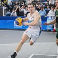 Bravo basketaši - Milivojević vodio Srbiju do zlata, Holandija pala u Bangkoku!