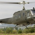 EUFOR: Italijanski i rumunski helikopteri danonoćno izvode intezivne vežbe u Bosni i Hercegovini