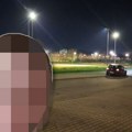 Oglasio se MUP o pronađenom dečaku Iliji (12)