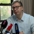 Bocan-Harčenko: Za Vučića je odlazak u Moskvu pitanje časti