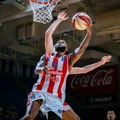 Zvezda saznala protivnika u plej-ofu ABA lige, sada je sve poznato