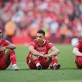 Trent je želeo ono što Liverpul nije mogao da mu ponudi