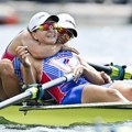 Ruska osvajačica olimpijskog srebra poslata Srpkinja!