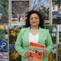 Kada fotografija postane poema i obrnuto: Promocija zbirke i izložba autorskih fotografija Marijane Stratulat
