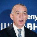 Ministar Vujić: Nastaviću da radim na poboljšanju uslova rada u pravosuđu