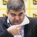 Saša Mirković prebijen u Zagrebu: Krvav leži ispred hotela (VIDEO)