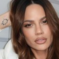 Udaje se Danijela Dimitrovska! Bivšu ženu Ognjena Amidžića zaprosio zgodni fudbaler