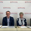 GG Istina i čast: Vlast izgubila legitimitet, potrebni izbori, podržavamo studentsku listu