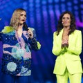 Počelo prvo polufinalno veče Evrovizije: Večeras ćemo čuti pesme 18 takmičara