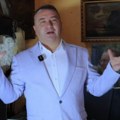 Saša Mrkalj opet zablistao: Apsolutni pobednik festivala "Zlatno proleće u Rumi" (foto)