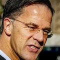 Ohrabrujuća poruka iz vrha NATO: Oglasio se Mark Rute pred razgovore u Istanbulu