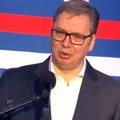 "Nećete dobiti prebijeng dinara dok ne počnete da radite": Vučić poručio prosvetarima: "Žali se kome hoćeš, od…