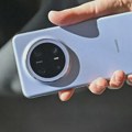 Huawei Mate 80 dobija bočno postavljen ultrazvučni senzor otiska prsta