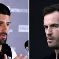 Marej se brzo snašao posle otkaza: Bivši Đokovićev trener ima novi posao i ostaje u sportu
