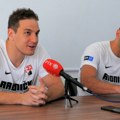 Radnički i Novi Beogad u finalnom obračunu
