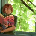 Radmili Lazić nagrada „Branko Miljković” za knjigu „Život posle života”