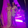 Goci Tržan je ovaj muškarac pomogao da napravi gala proslavu! Njena miljenica slavi 18.rođendan, a pevačica je njemu…