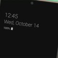One UI 7 dobija novu verziju Always On Display funkcije za Samsung telefone