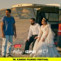 Zlatna palma za film iranskog reditelja – Un Simple Accident