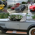 Stari automobili, nova pravila Registracija oldtajmera više nije noćna mora; Kraj muka za vlasnike istorijskih vozila