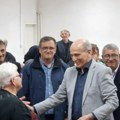 Krkobabić: Najavljeno povećanje penzija - najbitnija vest za penzionere