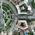 Blokaderi ponovo izazvali saobraćajni kolaps u Beogradu