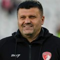 Feđa Dudić potpisao u Sarajevu, ugovor do 2026!